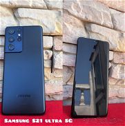 Samsung S21 ultra 5G - Img 45707955