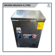 ❗️❗️Nevera Milexus de 4.2 pies ❗️❗️ - Img 55228178