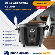 Olla arrocera - Img 57730434