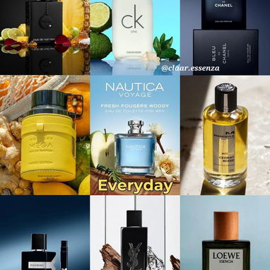 Perfumes Originales. Las mejores marcas, Perfumes clásicos y lo mas nuevo de la perfumeria arabe. Todo original. - Img 108278474