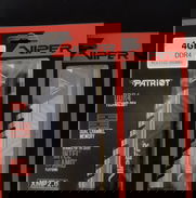 VENDO Ram Patriot Viper DDR4 4gb y 8gb  2400 y 2666 disipadas - Img 48477226