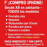 Compro iPhone - Img 54480106