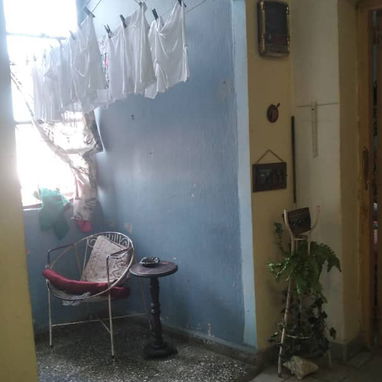 Venta de Apartamento en Centro Habana                         *CARACTERÍSTICAS*  * Edificio capitalista , se encuentra e - 5/7