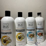 Juegos de shampoo y acondicionador -946ML - Img 58227553
