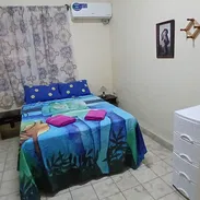 Renta por horas noches o meses o como local Playa con garaje 280usd 53582376 - Img 51167729
