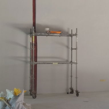 Renta de andamios por día por sección. - Img 123343116