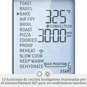 Horno de aire trabajando al 100 - Img 57920803