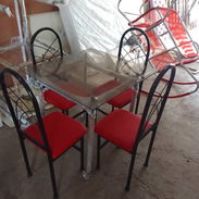 Ventas de Comedores de Hierro - Img 58095521