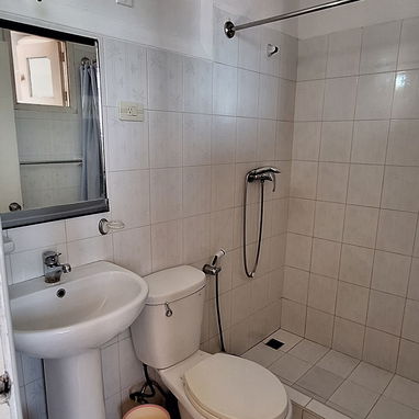 SE RENTA APARTAMENTO EN MIRAMAR, CON VISTA AL MAR - 5/10