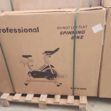 Bicicleta Spinning profesional 480 usd - Img 119276849