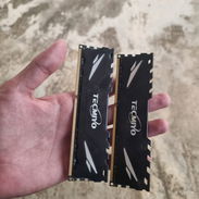 Se vende pareja de RAM DDR3 16gb - Img 58022821