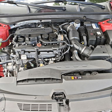 HYUNDAI SONATA 2021 - Img 124643244