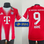 Camiseta Fútbol Bayern Munich - Img 55280420
