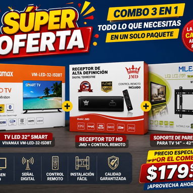 EQUIPOS ELECTRODOMESTICOS - Img 125882429
