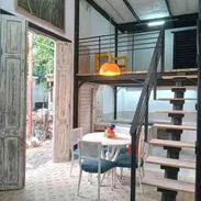 Casa independiente en el sevillano. Con 3/4 y posibilidad de garage. Patio de 16x 6. Remodelada - Img 50266202