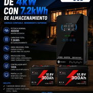 ☀️ ¡INVIERTE EN ENERGÍA SOLAR Y DISFRUTA DE MAYOR INDEPENDENCIA ELÉCTRICA! ⚡️ - Img 56943145