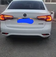 Venta de auto MG5 2025 - Img 50518172