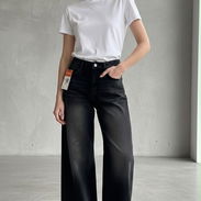 Pantalón para mujer 👩 (estilo campana ) - Img 57804751