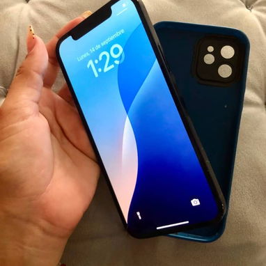 iphone 12 - 4/5