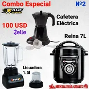 🚨Ahorra tiempo y dinero con una sola compra😎 - Img 55276806