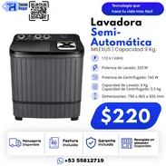 Lavadora - Img 56983239