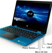 !!! Laptop Gateway Celeron GWTC116-2BLL!! NUEVA EN 📦 - Img 45701766