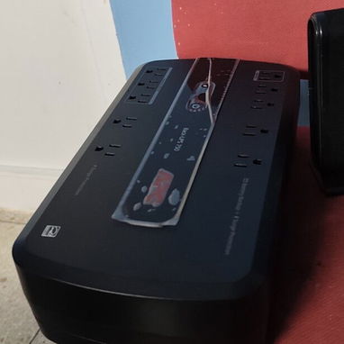 Vendo PC de completa i3 de 9na gen con monitor, teclado y mouse inhalambrico ,backup tarjeta d video gtx1060 - Img 127511733