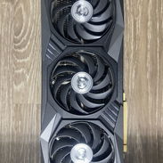 MSI 3060 TI Gaming Trio - Img 55888321