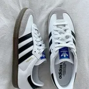 Zapatillas Adidas samba precio 37usd - Img 52108144