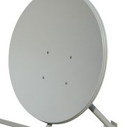 Compro una antena con Forma de Plato concavo para tv - Img 56350964