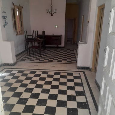 Playa:Cerca D 5ta Avenida.....Casa Indpndt Prácticamente Nueva Con Carposh,3/4,2Baños,Gas de La Calle,Agua Todo El Día,2 - 6/10