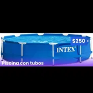 APROVECHE LO QUE QUEDA DE VERANO CON SU PISCINA - Img 58138751