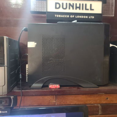 LAPTOP + PC por LAPTOP GAMER🎮💻 - 4/5