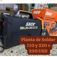 Planta de soldar - Img 55287569