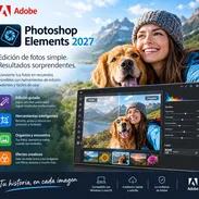 Adobe Photoshop Elements 2027 - Img 57418234