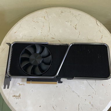 Rtx 3070ti Founders Edition - Img 123257335