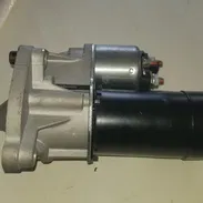 Motor de arranque para auto petrolero new - Img 55867964