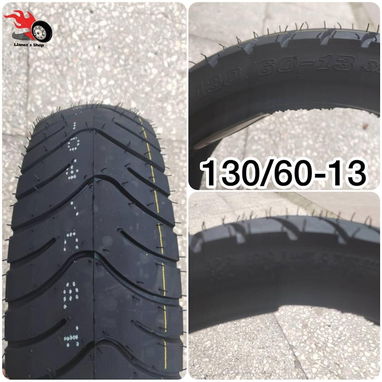 Gomas de Moto - Img 123576219