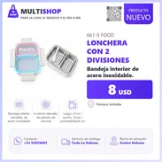 Lonchera - Img 58328689
