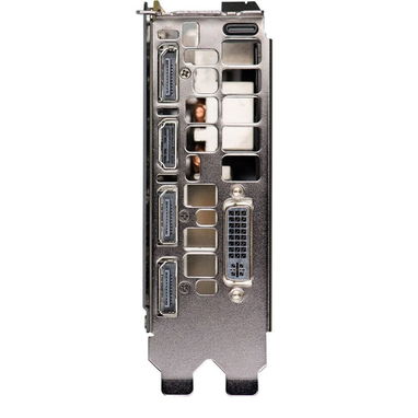 EVGA GeForce GTX 950 FTW tarjeta de gráfica 2Gb - Img 110364289