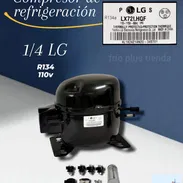 MAQUINA DE REFRIGERACIÓN 1/4HP 110V - Img 54396769