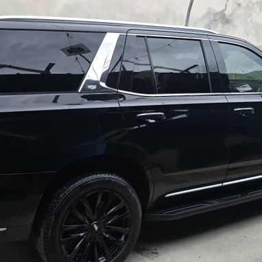 Cadillac Escalade - Img 127615756