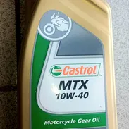 Aceite Castrol 10w 40 1litro - Img 57728866