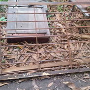 Reja en venta - Img 57216498