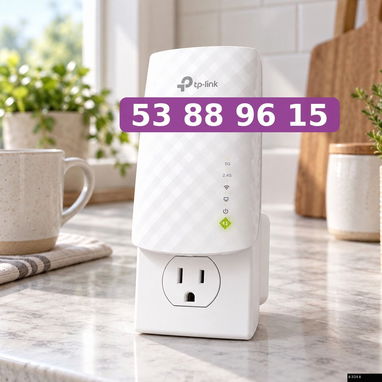 Repetidor TP-Link AC1200 - 3/3