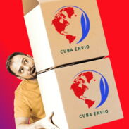 Envíos de paquetería a Cuba desde España - Img 45635958