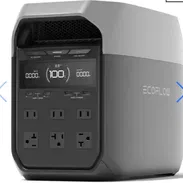 Ecoflow Delta 3 - Img 55545428
