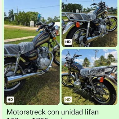 🔥 ¡OFERTAS EN MOTOS Y KITS 150CC - 2/4