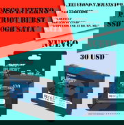 Discos duros internos y externos ... diferentes marcas y modelos ...Nuevo y sellado - Img 49304917