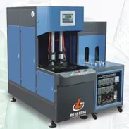 Máquina para fabricar pomos plásticos - Img 56232583